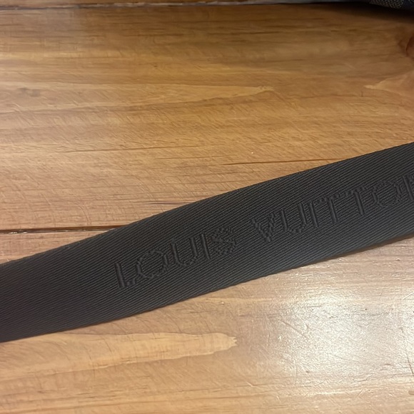 Louis Vuitton Damier Ebene Naviglio messenger bag - Picture 8 of 8